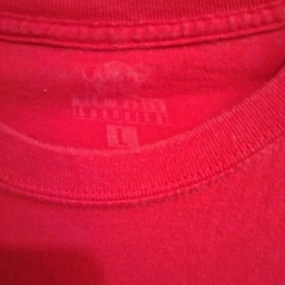 Junkyard Dawg savage UGA T-shirt - Picture 4 of 6